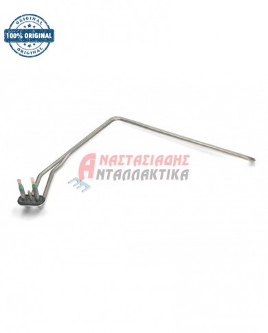 Αντίσταση κάδου πλυντηρίου πιάτων (2100W - 220V)