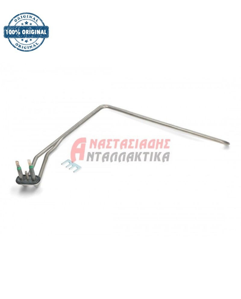 Αντίσταση κάδου πλυντηρίου πιάτων (2100W - 220V)