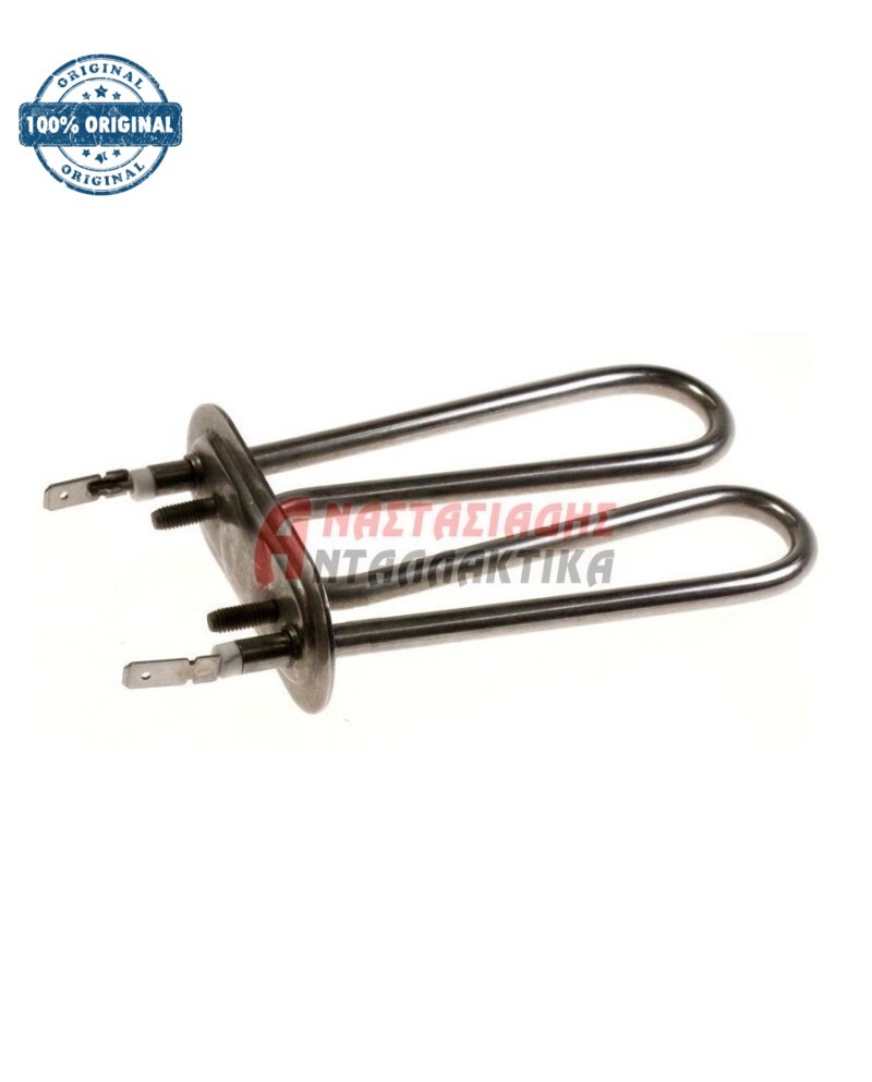 Αντίσταση κάδου πλυντηρίου πιάτων (1800W - 220V)