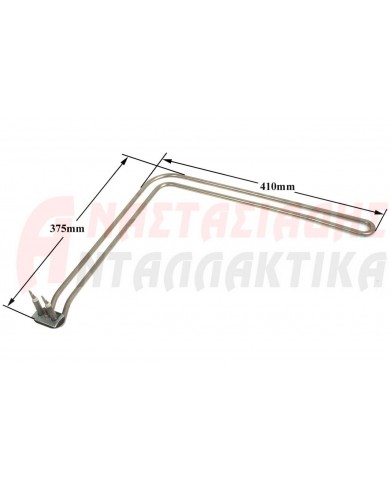 Αντίσταση κάδου πλυντηρίου πιάτων (2400W - 220V)