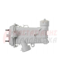 Μπόιλερ με αντίσταση πλυντηρίου πιάτων