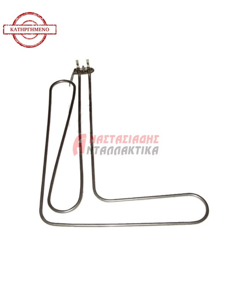 Αντίσταση κάδου πλυντηρίου πιάτων (2035W)