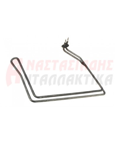 Αντίσταση πλυντηρίου πιάτων (2800W - 220V)