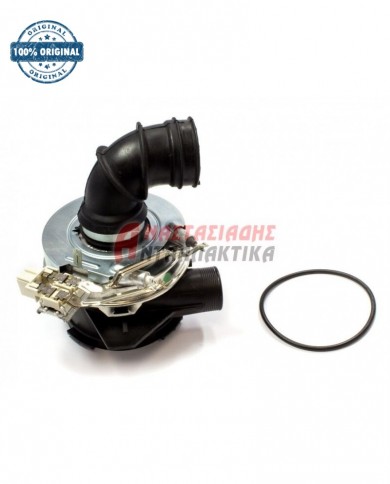 Αντίσταση πλυντηρίου πιάτων (1650W - 220V)