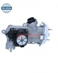 Αντίσταση μπόιλερ κομπλέ πλυντηρίου πιάτων