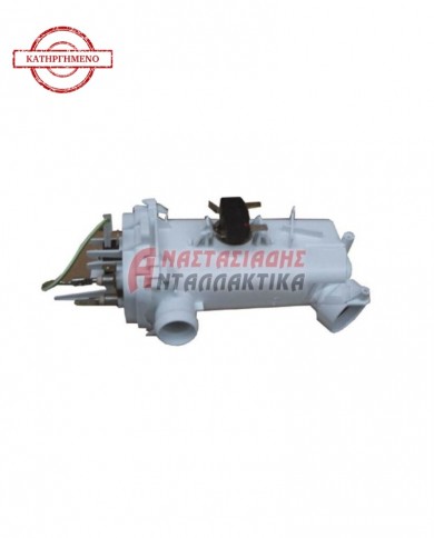 Αντίσταση πλυντηρίου πιάτων