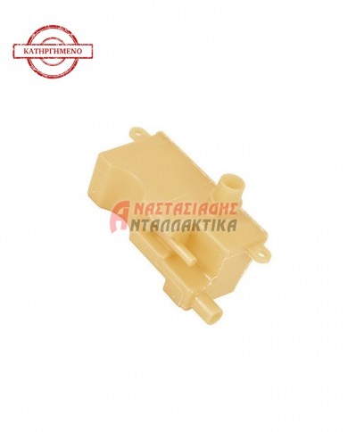 Αεροπαγίδα πιεσοστάτη πλυντηρίου πιάτων