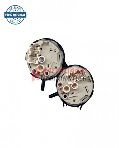 Πιεσοστάτης πλυντηρίου πιάτων