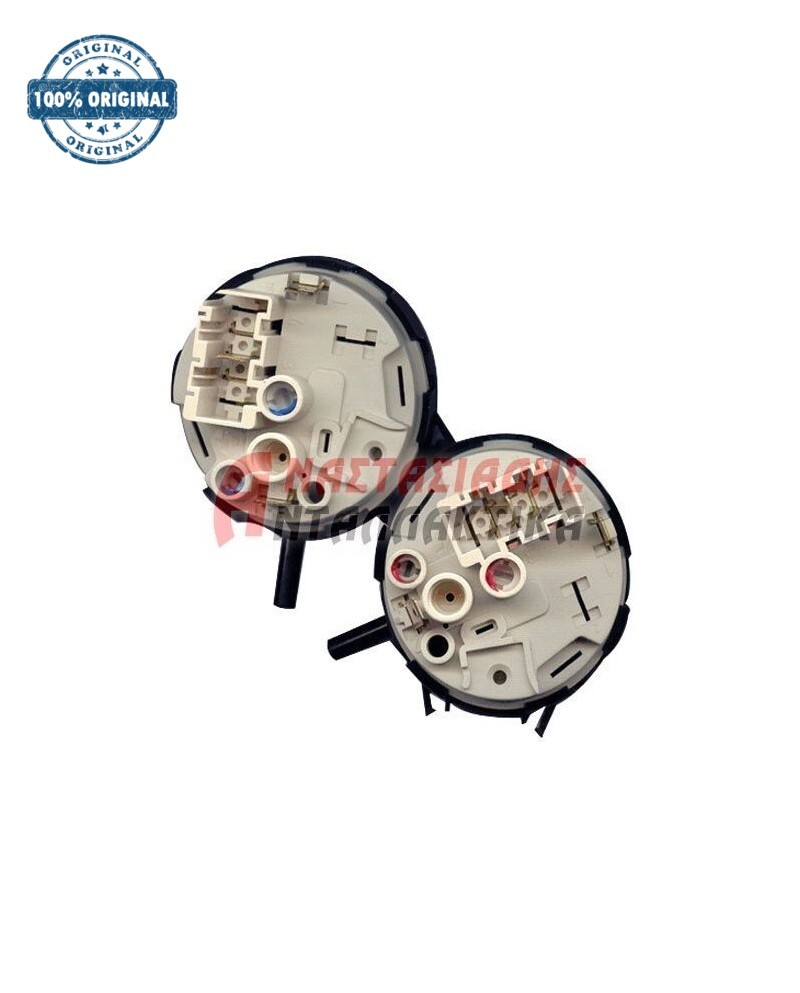 Πιεσοστάτης πλυντηρίου πιάτων