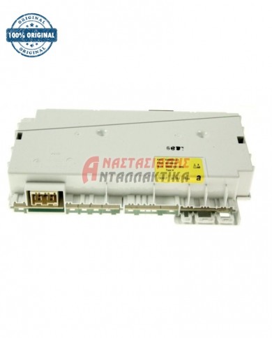 Πλακέτα ελέγχου πλυντηρίου πιάτων