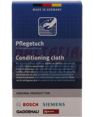 Πανάκια Kαθαρισμού για Inox Επιφάνειες B/S/H/