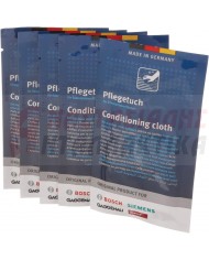 Πανάκια Kαθαρισμού για Inox Επιφάνειες B/S/H/