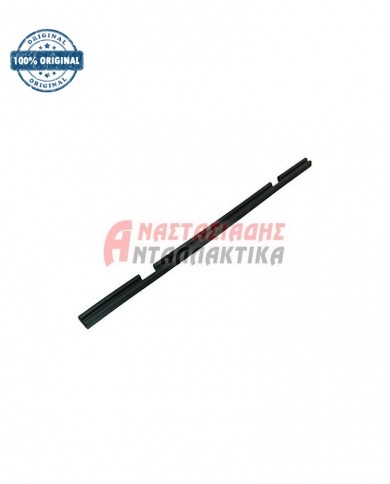 Λάστιχο πόρτας πλυντηρίου πιάτων (στο κάτω μέρος)