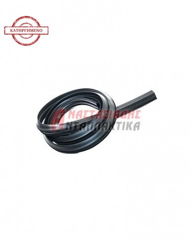 Λάστιχο πόρτας πλυντηρίου πιάτων