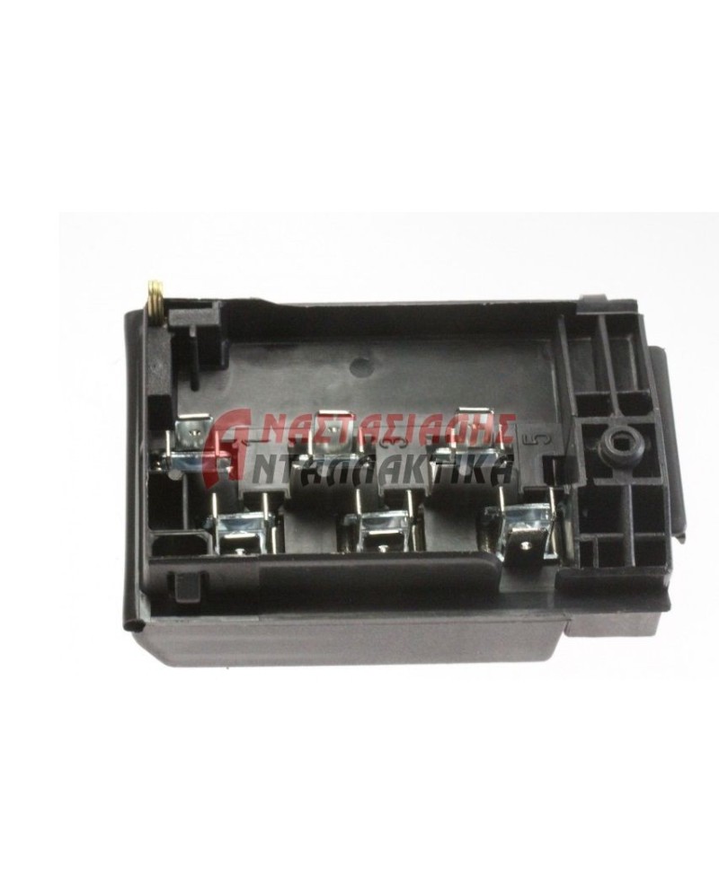 Κουτί συνδέσεων κουζίνας