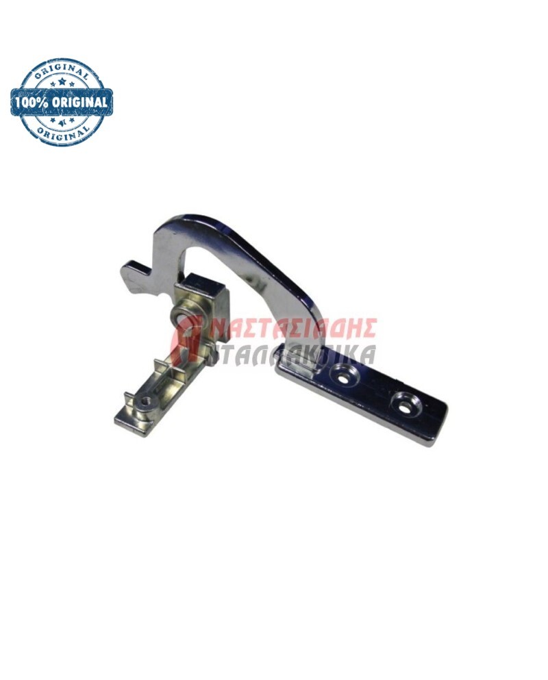 Αριστερός μεντεσές πόρτας πλυντηρίου πιάτων