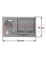 Σαπουνοθήκη κομπλέ πλυντηρίου πιάτων