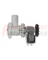 Aντλία αποχέτευσης πλυντηρίου ρούχων 220V
