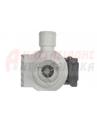 Μαγνητική αντλία αποχέτευσης πλυντηρίου ρούχων 220V