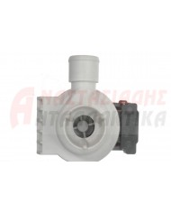 Μαγνητική αντλία αποχέτευσης πλυντηρίου ρούχων 220V