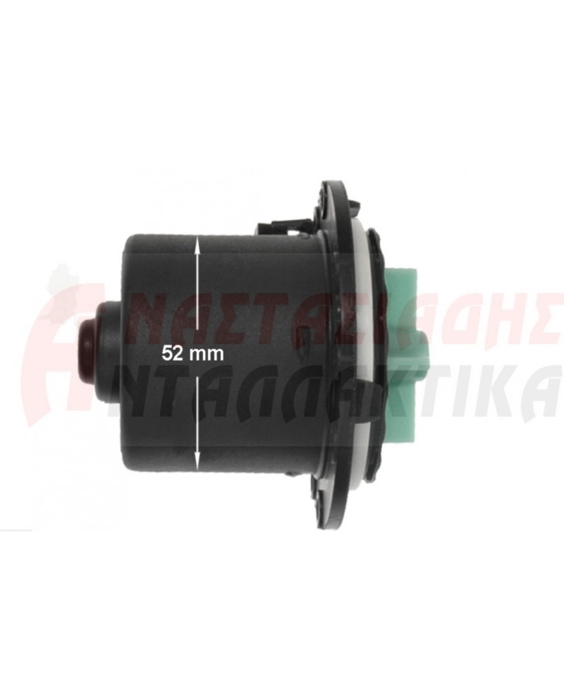 Αντλία πλυντηρίου ρούxων βιδωτή (30W - 220V)