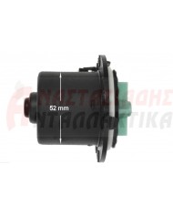 Αντλία πλυντηρίου ρούxων βιδωτή (30W - 220V)