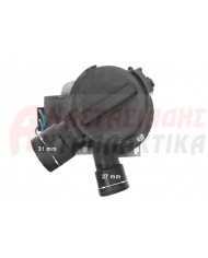 Αντλία αποχέτευσης πλυντηρίου ρούxων