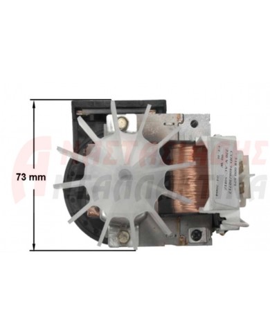 Αντλία αποχέτευσης πλυντηρίου ρούxων