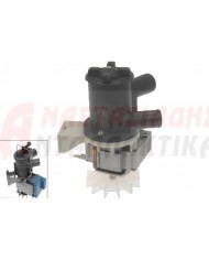 Αντλία αποχέτευσης πλυντηρίου ρούxων