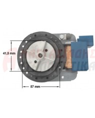 Αντλία αποχέτευσης πλυντηρίου ρούxων