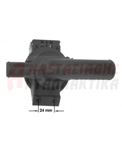 Αντλία αποχέτευσης πλυντηρίου ρούxων