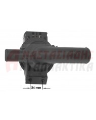 Αντλία αποχέτευσης πλυντηρίου ρούxων