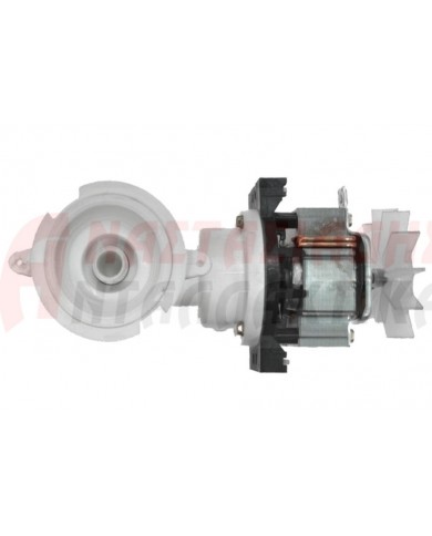 Αντλία αποχέτευσης πλυντηρίου ρούxων