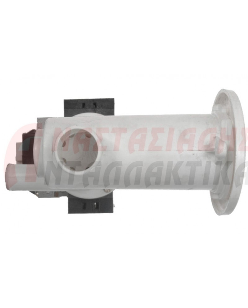 Αντλία αποχέτευσης πλυντηρίου ρούxων