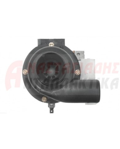 Αντλία αποχέτευσης πλυντηρίου ρούxων