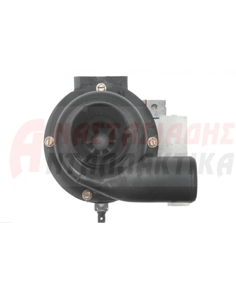 Αντλία αποχέτευσης πλυντηρίου ρούxων