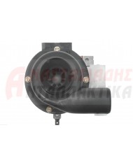 Αντλία αποχέτευσης πλυντηρίου ρούxων