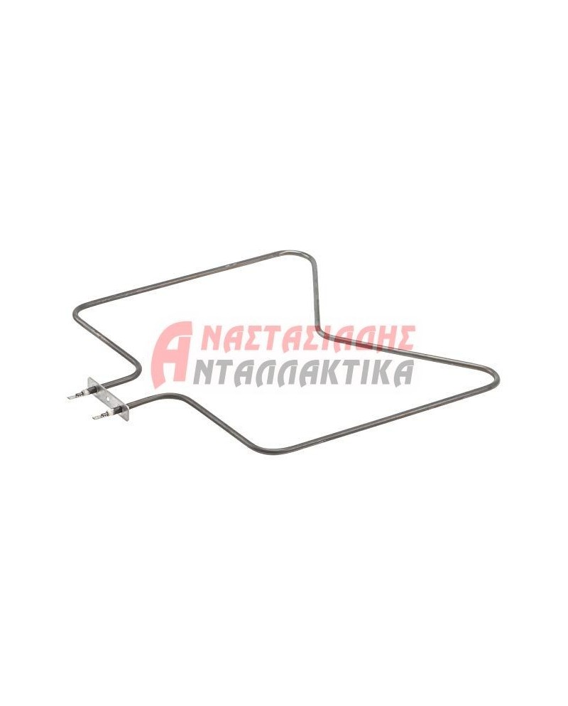 Aντίσταση κάτω φούρνου κουζίνας (1150W - 220V)