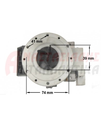 Αντλία αποχέτευσης πλυντηρίου ρούχων