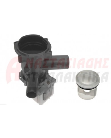 Αντλία πλυντηρίου ρούχων