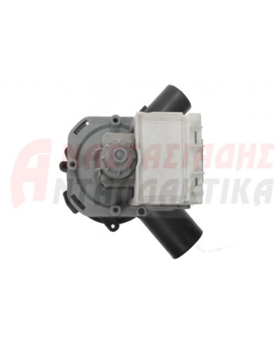 Αντλία πλυντηρίου ρούχων