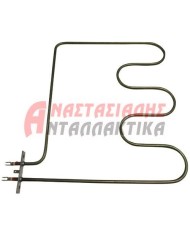 Αντίσταση κάτω φούρνου κουζίνας (1000W - 220V)