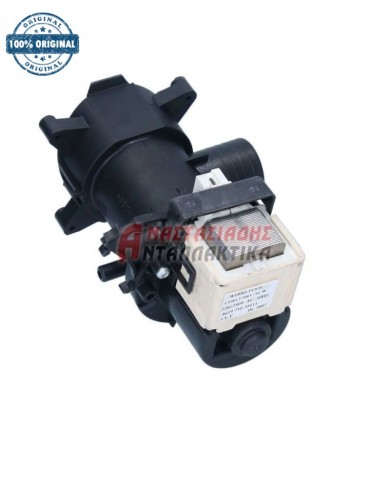 Αντλία αποχέτευσης πλυντηρίου ρούχων