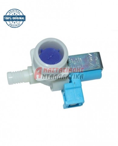 Μονή βαλβίδα εισαγωγής νερού πλυντηρίου ρούχων (220V, Φ12)