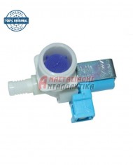Μονή βαλβίδα εισαγωγής νερού πλυντηρίου ρούχων (220V, Φ12)