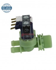 Διπλή βαλβίδα πλυντηρίου ρούχων (220V, Φ12)