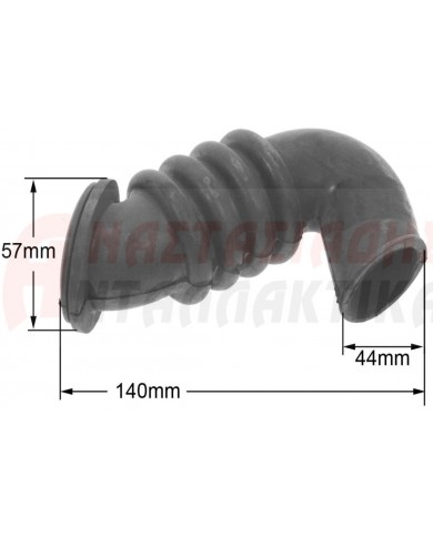 Λάστιχο κάδου - φίλτρου, πλυντηρίου ρούχων