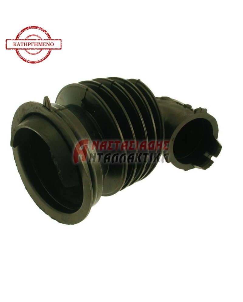 Λάστιχο μεταξύ κάδου και φίλτρου, πλυντηρίου ρούχων