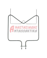 Αντίσταση κάτω φούρνου (1150W- 230V)