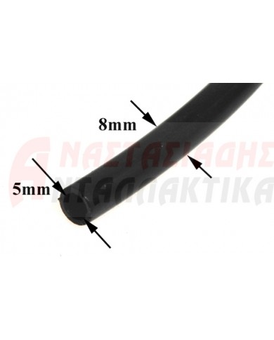 Σωλήνας κάδου - πιεσοστάτη, πλυντηρίου ρούχων